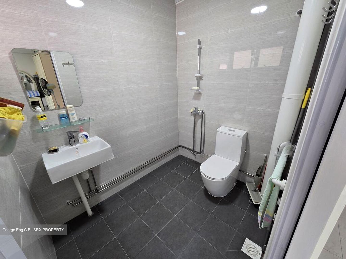 Blk 449 Hougang Avenue 10 (Hougang), HDB Executive #495743281